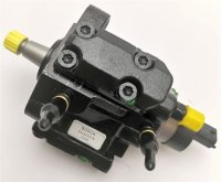 Generalüberholte Bosch Einspritzpumpe 0445010018 für Renault 1.9dCi
