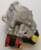 Generalüberholte Einspritzpumpe Audi A3 8P1 8P7 8PA 2.0 TDI generalüberholt Bosch 136 140 170 PS
