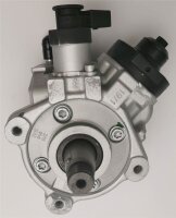 Generalüberholte Einspritzpumpe Audi A3 8P1 8P7 8PA 2.0 TDI generalüberholt Bosch 136 140 170 PS