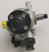 Generalüberholte Einspritzpumpe Audi A3 8P1 8P7 8PA 2.0 TDI generalüberholt Bosch 136 140 170 PS