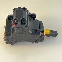 Generalüberholte Bosch Einspritzpumpe 0445010030 für Mercedes-Benz Sprinter CDI