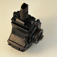 Generalüberholte Bosch Einspritzpumpe 0445010030 für Mercedes-Benz Sprinter CDI