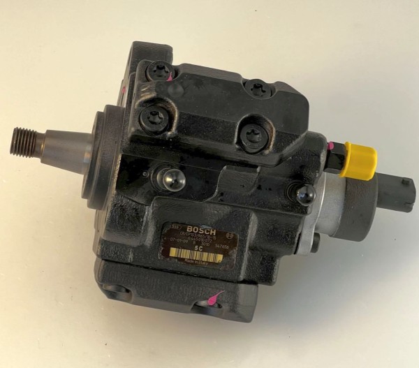 Generalüberholte Bosch Einspritzpumpe 0445010072 für Alfa Romeo Lancia 2.4 JTD