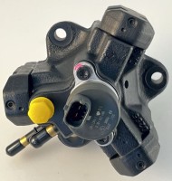 Generalüberholte Bosch Einspritzpumpe 0445010072 für Alfa Romeo Lancia 2.4 JTD
