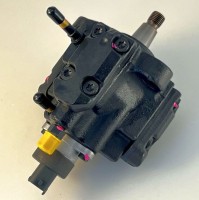 Generalüberholte Bosch Einspritzpumpe 0445010072 für Alfa Romeo Lancia 2.4 JTD