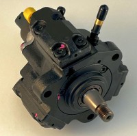 Generalüberholte Bosch Einspritzpumpe 0445010072 für Alfa Romeo Lancia 2.4 JTD