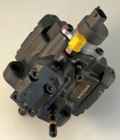 Generalüberholte Bosch Einspritzpumpe 0445010072 für Alfa Romeo Lancia 2.4 JTD