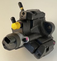 Generalüberholte Bosch Einspritzpumpe 0445010072 für Alfa Romeo Lancia 2.4 JTD