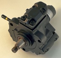 Generalüberholte Bosch Einspritzpumpe 0445010072 für Alfa Romeo Lancia 2.4 JTD