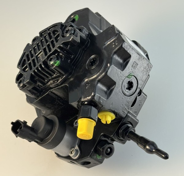 Generalüberholte Bosch Einspritzpumpe 0445010088 für Toyota Yaris 1.4 D-4D