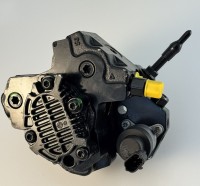 Generalüberholte Bosch Einspritzpumpe 0445010088 für Toyota Yaris 1.4 D-4D