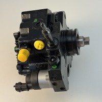 Generalüberholte Bosch Einspritzpumpe 0445010088 für Toyota Yaris 1.4 D-4D