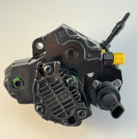 Generalüberholte Bosch Einspritzpumpe 0445010088 für Toyota Yaris 1.4 D-4D