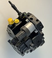 Generalüberholte Bosch Einspritzpumpe 0445010088 für Toyota Yaris 1.4 D-4D