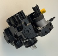 Generalüberholte Bosch Einspritzpumpe 0445010088 für Toyota Yaris 1.4 D-4D