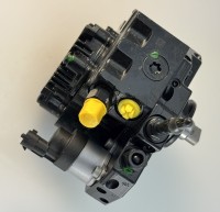 Generalüberholte Bosch Einspritzpumpe 0445010088 für Toyota Yaris 1.4 D-4D