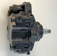 Generalüberholte Bosch Einspritzpumpe 0445010095 für Mercedes 320  300 350  CDI