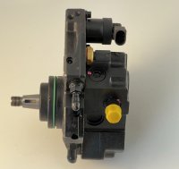 Generalüberholte Bosch Einspritzpumpe 0445010095 für Mercedes 320  300 350  CDI
