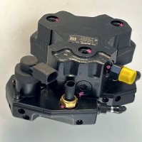 Generalüberholte Bosch Einspritzpumpe 0445010095 für Mercedes 320  300 350  CDI