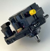 Generalüberholte Bosch Einspritzpumpe 0445010095 für Mercedes 320  300 350  CDI