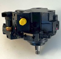 Generalüberholte Bosch Einspritzpumpe 0445010095 für Mercedes 320  300 350  CDI