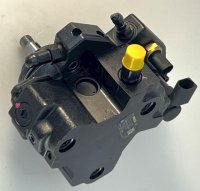 Generalüberholte Bosch Einspritzpumpe 0445010095 für Mercedes 320  300 350  CDI