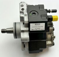 Generalüberholte Bosch Hochdruckpumpe 0445010033 fürVauxhall Movano MK I 2.5CDTI