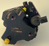 Generalüberholte Bosch Hochdruckpumpe 0445010126 für BMW 118D 120D 318D 320D