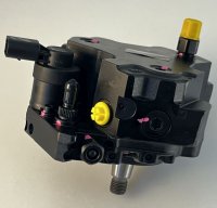 Generalüberholte Bosch Hochdruckpumpe 0445010126 für BMW 118D 120D 318D 320D