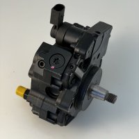 Generalüberholte Bosch Hochdruckpumpe 0445010126 für BMW 118D 120D 318D 320D