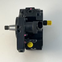 Generalüberholte Bosch Hochdruckpumpe 0445010126 für BMW 118D 120D 318D 320D