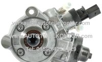 Generalüberholte Bosch Hochdruckpumpe 0445010677 für VW, Porsche, Audi 3.0TDI