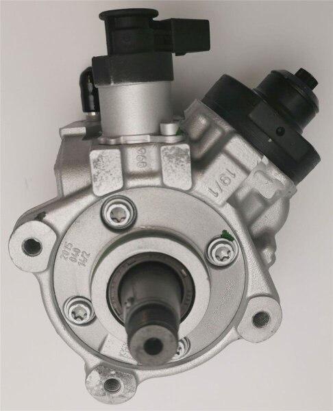 Generalüberholte Einspritzpumpe Audi A6 2.0 TDI 4F2 4F5 Avant Generalüberholt Bosch