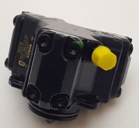 Generalüberholte Einspritzpumpe 0445010019 für Mercedes-Benz M-Klasse ML 270CDI