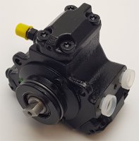 Generalüberholte Einspritzpumpe 0445010019 für Mercedes-Benz M-Klasse ML 270CDI