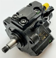 Generalüberholte Einspritzpumpe 0445010071 für Alfa Romeo Fiat Lancia 1.9 JTD