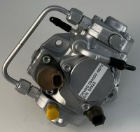 Generalüberholte Einspritzpumpe 294000-087 für Toyota Avensis Corolla 2.2 D-4D