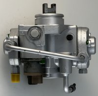 Generalüberholte Einspritzpumpe 294000-087 für Toyota Avensis Corolla 2.2 D-4D