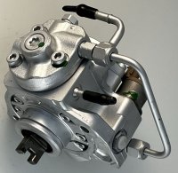 Generalüberholte Einspritzpumpe 294000-087 für Toyota Avensis Corolla 2.2 D-4D