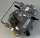Generalüberholte Einspritzpumpe 294000-087 für Toyota Avensis Corolla 2.2 D-4D