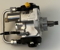 Generalüberholte Einspritzpumpe für Toyota Avensis Corolla 2.0D-4D 90 PS