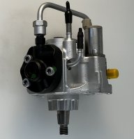 Generalüberholte Einspritzpumpe für Toyota Avensis Corolla 2.0D-4D 90 PS