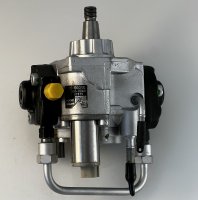 Generalüberholte Einspritzpumpe für Toyota Avensis Corolla 2.0D-4D 90 PS