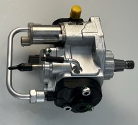 Generalüberholte Einspritzpumpe für Toyota Avensis Corolla 2.0D-4D 90 PS