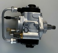 Generalüberholte Einspritzpumpe für Toyota Avensis Corolla 2.0D-4D 90 PS