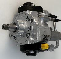 Generalüberholte Einspritzpumpe für Toyota Avensis Corolla 2.0D-4D 90 PS