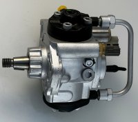 Generalüberholte Einspritzpumpe für Toyota Avensis Corolla 2.0D-4D 90 PS