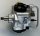 Generalüberholte Einspritzpumpe für Toyota Avensis Corolla 2.0D-4D 90 PS