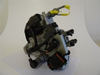 Generalüberholte Einspritzpumpe Zexel für Mitsubishi Pajero L200 2.5TD MR577077