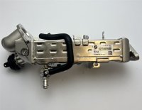 Neuer Abgaskühler BMW 4 5 7 X3 X4 X5 X6 11718476994...